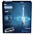 Oral-B Genius 9000 Electric Toothbrush, White