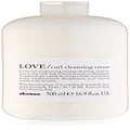 Davines Love Curl Cleansing Cream, 16.9 Fl oz