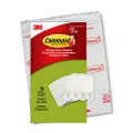 Command Picture Hanging Strips, Small, White, 18-Pairs (PH202-18NA) - Easy to Open Packaging