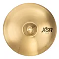 Sabian XSR 19" Fast Crash Cymbal, Brilliant Finish (XSR1907B)