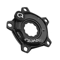 Quarq Unisex's Powermeter Spider Assembly for Specialized Chainring, Multicoloured, 110 BCD