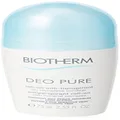 Biotherm Deodorants by Deo Pure Anti-Perspirant Roll-On 75ml