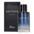Christian Dior Sauvage Eau de Toilette (60 ml)