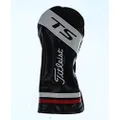Titleist TS2 Driver Headcover Red/White/Black