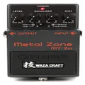 BOSS WAZA Craft Metal Zone Guitar Pedal (MT-2W)