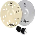 Zildjian FX Stack with Mount - 8 Inches
