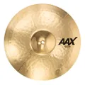 Sabian Crash Cymbal, AAX Thin Brilliant Finish, 16" (21606XC)