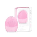 FOREO LUNA 3 Facial Cleansing Brush for Normal skin, Anti Aging Face Massager, Enhances Absorption of Facial Skin Care Products, For Clean & Healthy Face Care, Simple & Easy, Waterproof