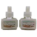 Yankee Candle Coconut Beach ScentPlug Refill 2-Pack