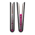 Dyson Corrale Straightener (Black Nickel/Fuchsia) - Suitable for all hair types