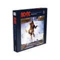 AC/DC - Blow Up Your Video Jigsaw Puzzle, 500pc