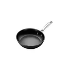 Le Creuset Toughened Nonstick PRO Fry Pan, 11",TNSP2200-28,Gray