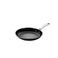 Le Creuset Toughened Nonstick PRO Fry Pan, 11",TNSP2200-28,Gray