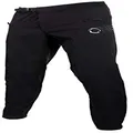 O'Neal Men's Trailfinder Cycling Pants Stealth Black 36