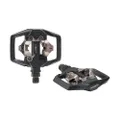 Shimano SLX PD-ME700 SPD Trail Dual-Sided Pedal with SM-SH51 Cleats Clipless for Bicycle and Off-Road Cycling