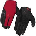 Giro Havoc M Mens Mountain Cycling Gloves - Ginja Red (2021), Medium