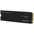 WD BLACK SN850 NVMe SSD 1TB