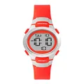 Armitron Sport Women's Quartz Sport Watch with Plastic Strap, Red, 12 (Model: 45/7012RED)
