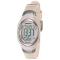 Armitron Sport Women's Quartz Sport Watch with Plastic Strap, Pink, 12 (Model: 45/7034PLP)