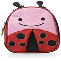 Skip Hop Zoo Lunchie Insulated Lunch Bag, SH212110