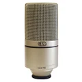 MXL Mics, 1 Instrument Condenser Microphone, XLR Connector, Champagne (MXL-990)