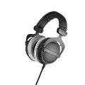 Beyerdynamic 474746 DT 770 Pro Closed System Studio Monitoring Headphones, Gray