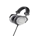 Beyerdynamic 490970 DT 880 Pro Semi-Open System Studio Monitoring Headphones 250 ohms, Black, 2.4 ounce