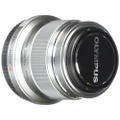 Olympus M.ZUIKO Digital ED 45mm F1.8 Lens for E Series DSLR Cameras