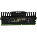 Corsair CMZ16GX3M2A1600C10 Vengeance DDR3 1600 MHz Desktop Memory, Black, 16GB (2x8GB)