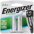 Energizer Recharge Extreme NH15ERP2 AA, 2 Count