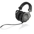 Beyerdynamic 483664 DT 770 Pro Closed System Studio Monitoring Headphones, Black, 32 ohms