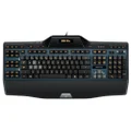 Logitech 920-002145 K100 Classic Keyboard Black