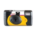 KODAK 3961315 HD Power Flash Disposable Camera with 27 Exposures