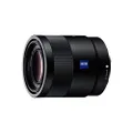 Sony SEL55F18Z 55mm F1.8 Sonnar T* FE ZA Full Frame Prime Lens - Fixed