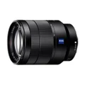 Sony SEL2470Z 24-70mm f/4 Vario-Tessar T* FE OSS Interchangeable Full Frame Zoom Lens