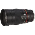 Samyang 135mm F2.0 ED UMC Lens for Sony E-Mount Cameras