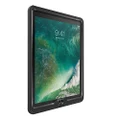 LifeProof 77-55868 NÜÜD SERIES Waterproof Case for iPad Pro (12.9" - 2nd Gen) - Retail Packaging - BLACK