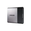 Samsung T3 Portable SSD, 500GB