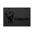 Kingston SA400S37/480G A400 Solid State Drive, 480GB Black