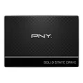 PNY SSD7CS900-240-RB SATA III Internal Solid State Drive, Black, 240GB