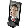 Logitech 980-000744 P710E Mobile Speakerphone Black