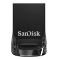 SanDisk Ultra Fit 64GB USB 3.1 Flash Drive (Up To 130MB/s) SDCZ430