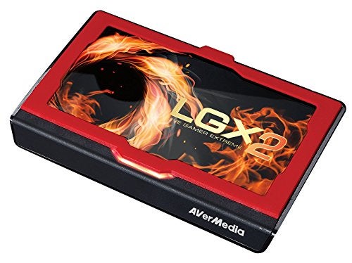 AVerMedia Live Gamer Extreme 2