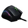 Razer Mamba Elite, Right-Handed Gaming Mouse,Black