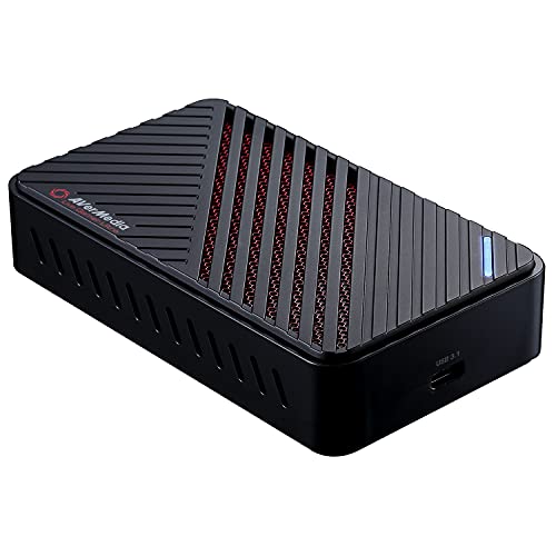AVerMedia 61GC5530A0A2 Live Gamer Ultra Vedio Capture