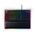 Razer RZ03-01870100-R3M1 Huntsman Elite OPTO Mech Gaming Keyboard Classic Black