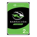 Seagate ST2000DM008 BarraCuda Internal Hard Drive HDD, 2TB, 3.5 Inch
