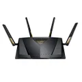 ASUS RT-AX88U Wireless AX Dual Band Router