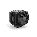 be quiet! Dark Rock Pro TR4 250W TDP CPU Cooler | for AMD TR4 Only | Black | BK023
