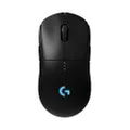 Logitech G Pro Wireless Gaming Mouse,Black